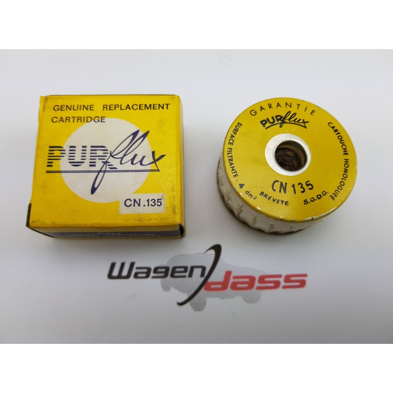 Filtro Purflux CN.135