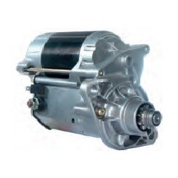 Motor de arranque sustituyeDenso 128000-7201 / 128000-7200 / 128000-123