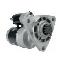 Motor de arranque sustituyeMagneton 9142780 / 443115142780