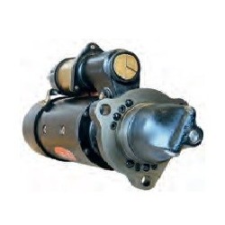Motorino di avviamento sostituisce Delco remy 10461033 / 10479104 / 1114081 