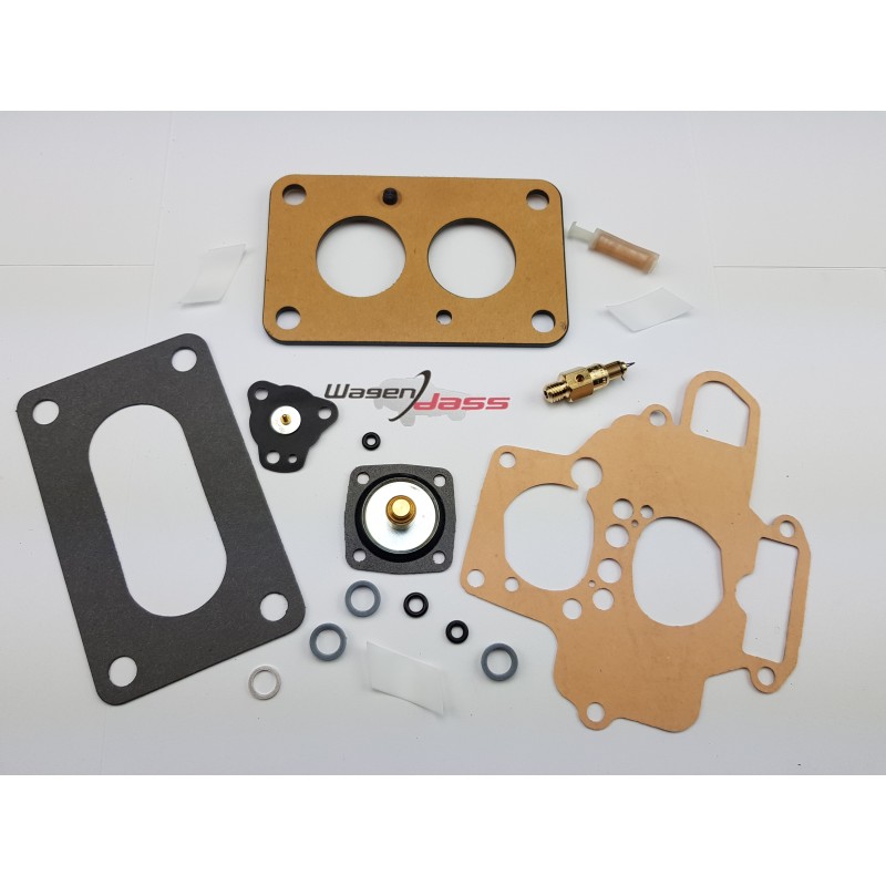 Kit di guarnizioni del carburatore 32DRTM OC/101 su Renault 9 / 11