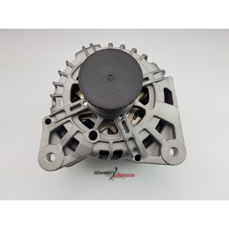 Alternator replacing VALEO TG15C142 / FG15T030