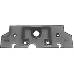 Fusible para alternador Ducellier 512008 / 7262D / 7529B