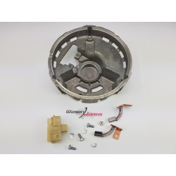 Cojinete para alternador Ducellier 7526B / 7527A / 7528B