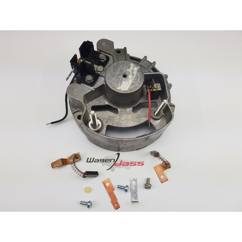 Supporto per Alternatore Ducellier 7564A / 7595A / 7599A