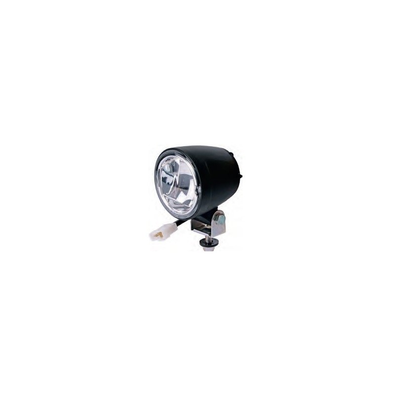 Work Lamp H3 round IP66