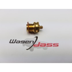 Aguja calibre 1,7 para carburador solex