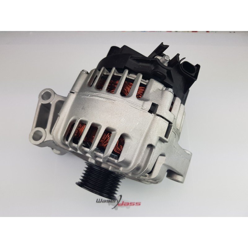 Alternator TG12C037 / TG12C087 for FORD