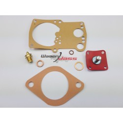 Juego de juntas para carburador  40PCIS2 y 40PICS3 sobre Ami6 / Dyane6
