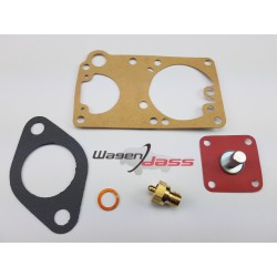 Juego de juntas para carburador  34PICS3 sobre Ami6 / Dyane6 3cv