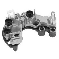 Rectificador para alternador valéo 2542680 / 2574347 / SG12B012