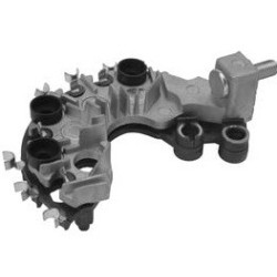 Rectificador para alternador valéo 2542486 / 2542487 / 2542488