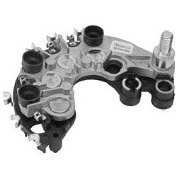 Rectificador para alternador valéo 2542466 / sg10b019