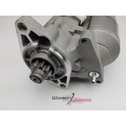 Motor de arranque sustituyeDenso 428000-7330 / Bobcat 103855901