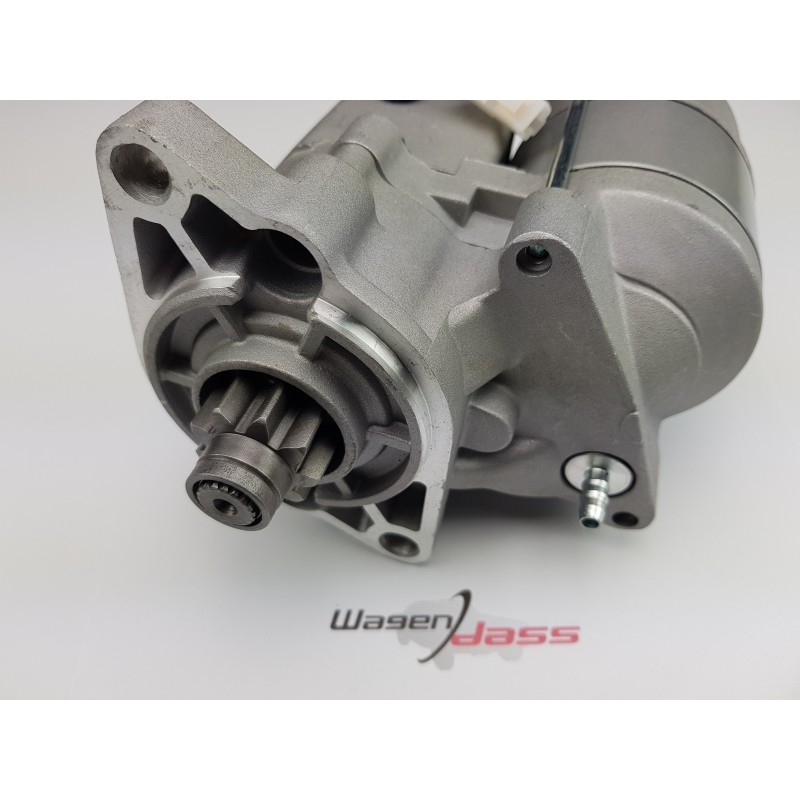 Motor de arranque sustituyeDenso 428000-7330 / Bobcat 103855901