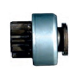 Piñone para motor de arranque Hitashi S114-808D / S114-814 / S114-883