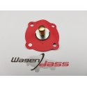 Membranen für Vergaser Dellorto DHLA40A / DHLA40G / DHLB32 / DHLB35