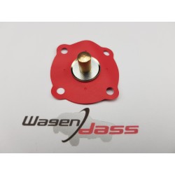 Membrana para carburador Dellorto DHLA40A / DHLA40G / DHLB32 / DHLB35