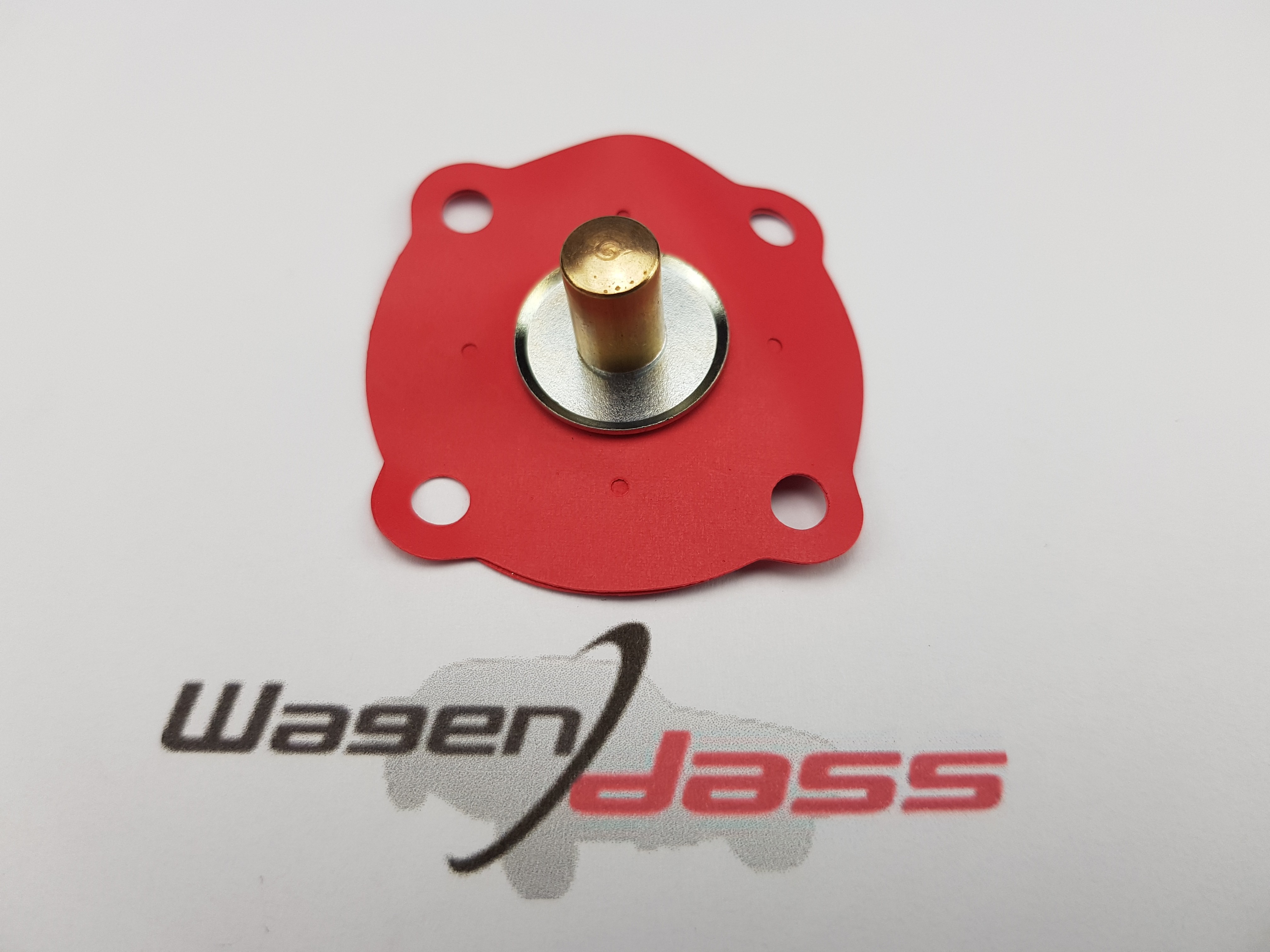 Diaphragm For Carburettor Dellorto Dhla40a Dhla40g Dhlb32 Dhlb35