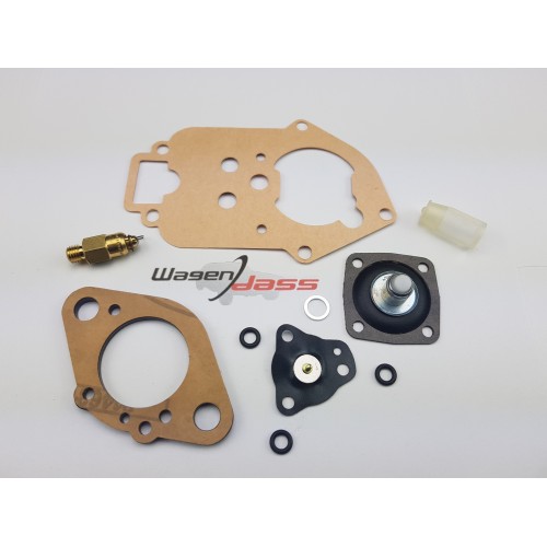 Service Kit for carburettor 32IBSH / IBS on P 205 / 309