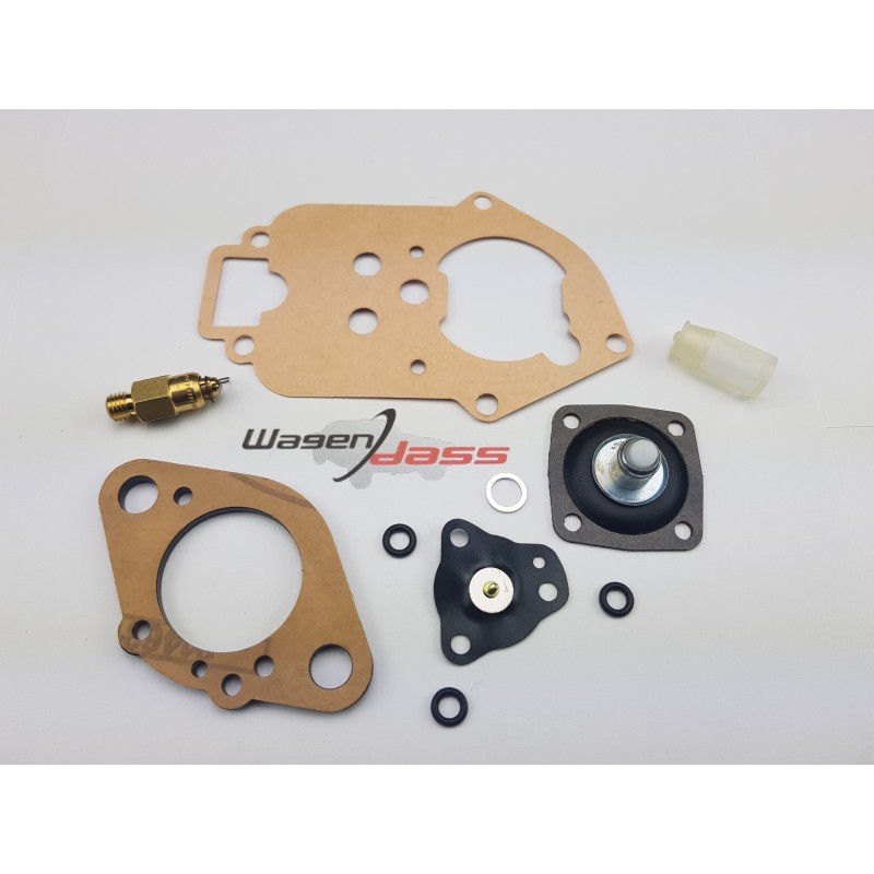 Kit di guarnizioni del carburatore 32IBSH / IBS su P 205 / 309