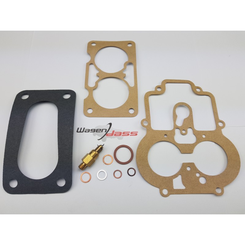 Kit di guarnizioni del carburatore 28-36DCD su Fiat 1300-1500