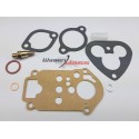 Pochette de joint pour carburateur weber 26IMB4 / 26IMB5 sur Fiat 500 D
