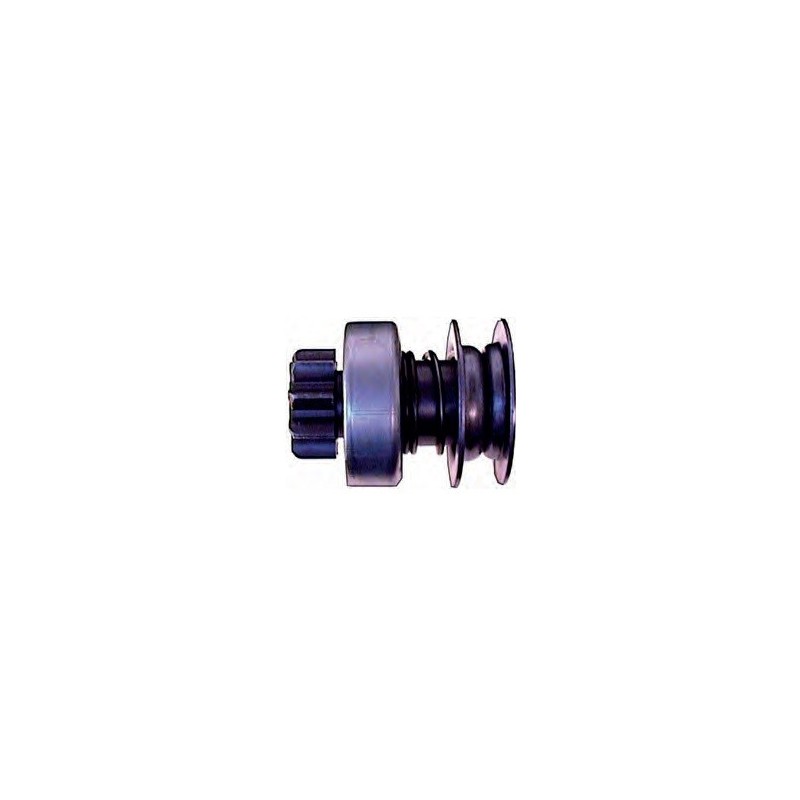 Lanceur pour démarreur D8E110 / D8E116 / D8E99