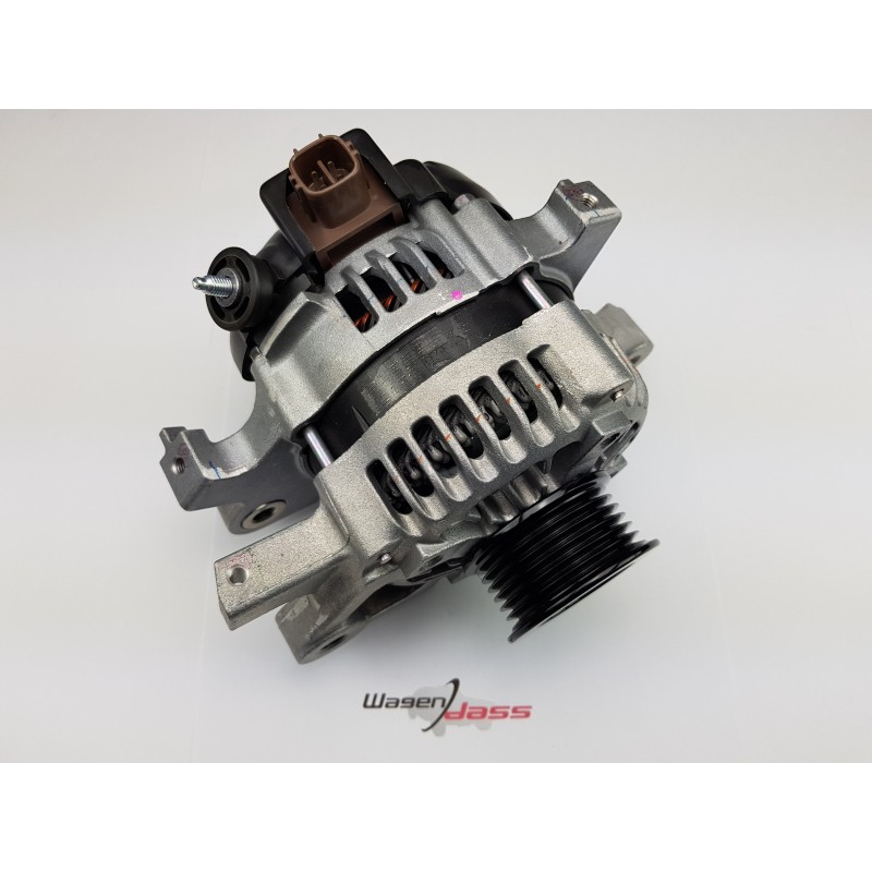 Alternator DENSO 104210-9290 / 104210-9250 / 104210-8350