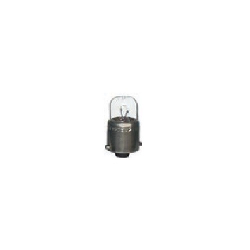 Bulb BA9s 24 volts 2 watt