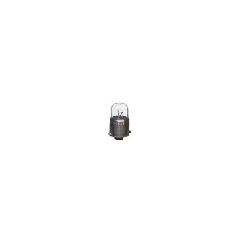 Ampoule BA9s 24 volts 2 watt