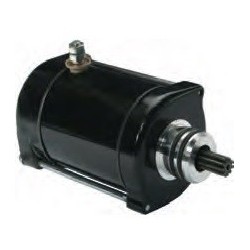 Motor de arranque sustituye Mitsuba 3240-110 / Polaris 3240110 / 3240281