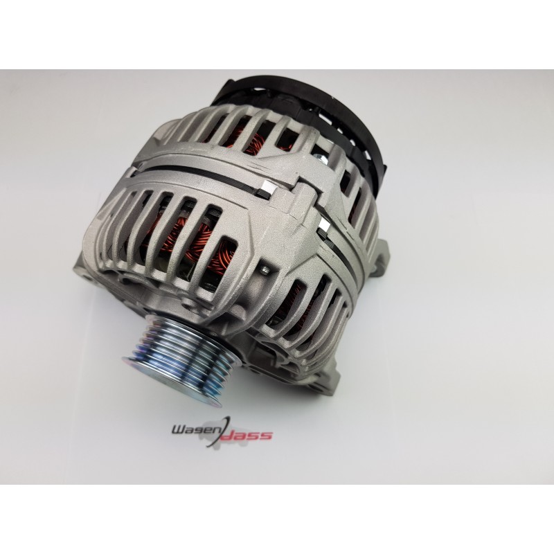 Alternator replacing DENSO101211-2201 / 101211-2200