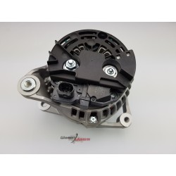 Alternador sustituye Bosch 0124515073 / 0124515072