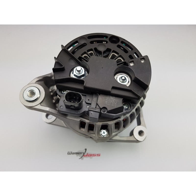 Lichtmaschine ersetzt BOSCH 0124515073 / 0124515072 Lichtmaschine ersetzt BOSCH 0124515073 / 0124515072