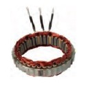 Stator for alternator  MITSUBISHI A002T26391 / A002T26391G / A002T27091
