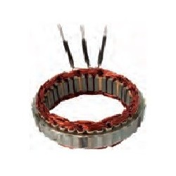 Estator para alternador Mitsubishi A002T26391 / A002T26391G / A002T27091