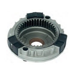 Couronne  / réducteur para motor de arranque Bosch 0001218002 / 0001218003 / 000121800