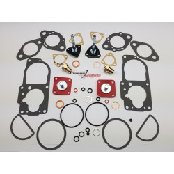 Service Kit for carburytor 2x 34PDSIT on Transporter