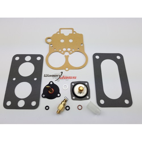 Service Kit for carburettor WEBER 32DIR51 / 32DIR61 and 71 on Alfasud