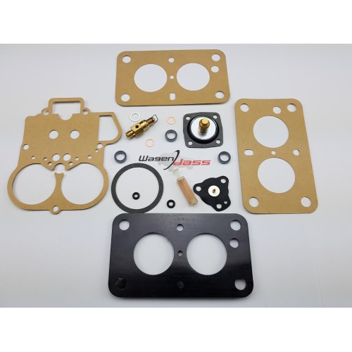 Service Kit for carburettor 32DARA on R18 / R21