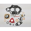 Pochette de joint pour carburateur 30/30Z2 sur Citroen BX 1360 cc