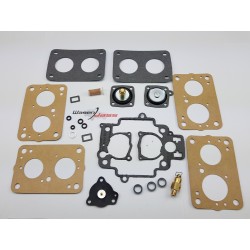 Juego de juntas para carburador 26/28TLDM 19/20 sobre Ford