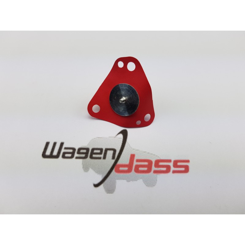 Membrane enrichisseur pour carburateur 32PBISA7-8-11 et 32PBISA12 Membrane enrichisseur pour carburateur 32PBISA7-8-11 et 32PBISA12