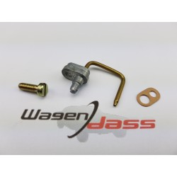 Inyector para carburador 32IF2 sobre Express / R4 / R5