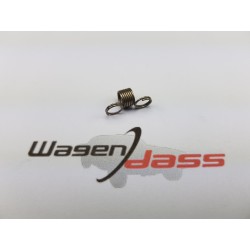 Resorte de reglage palanca para carburador 32IF2 / 32IF7