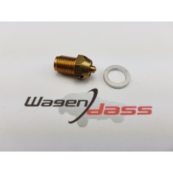 Pointeau para carburador 32IF sobre R5GTL / R9 / R11