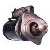 Starter replacing BOSCH 0001359116 / LUCAS 26343a