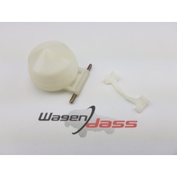 Galleggiante per il carburatore 32IF2 su R9 / R11 / Super 5