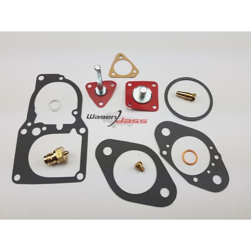 Kit di guarnizioni del carburatore 36/40PDSI per BMW